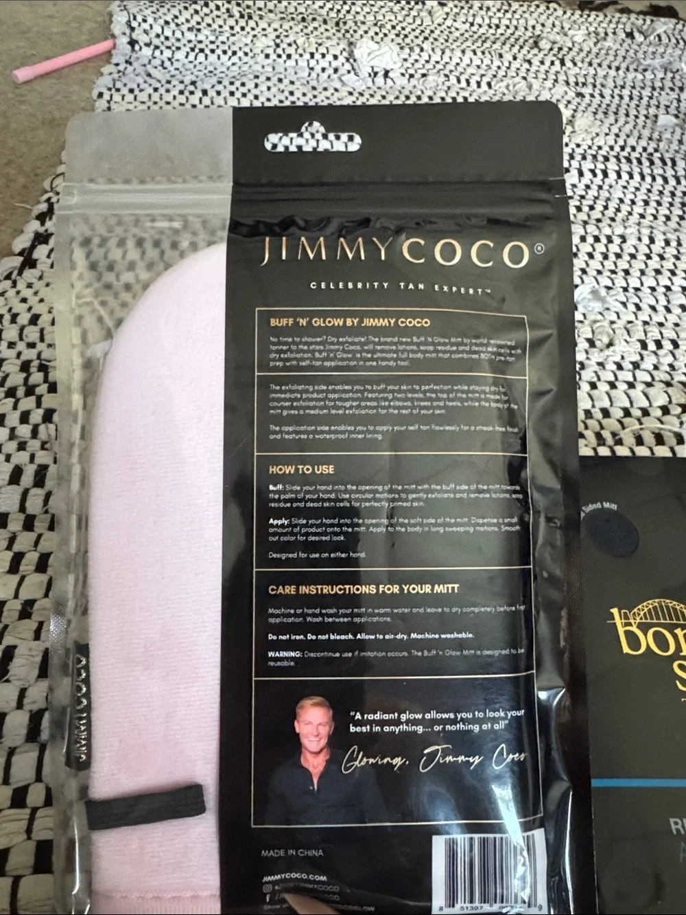 Tan Kit bundle